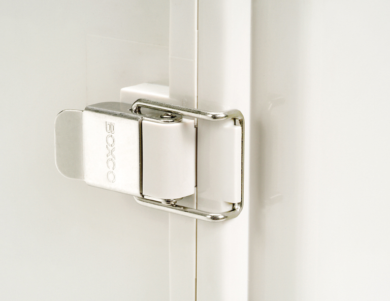 Boxco Plastic Enclosure BCAGP406023