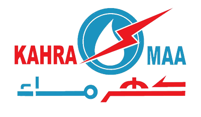 kahra-maa-logo