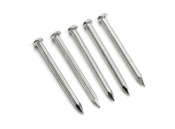 Lianyuang Concrete Nails 1" - 1 x 50 x 300 gm