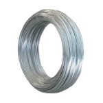 galvanized binding wire