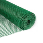wire mesh P Pvc coated