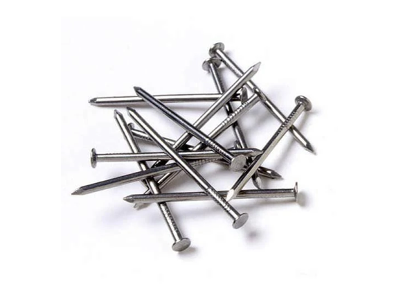 Huazhe Wood Nails 1" (16PKT/Box)